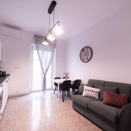 Emily A Roma Apartment Екстериор снимка
