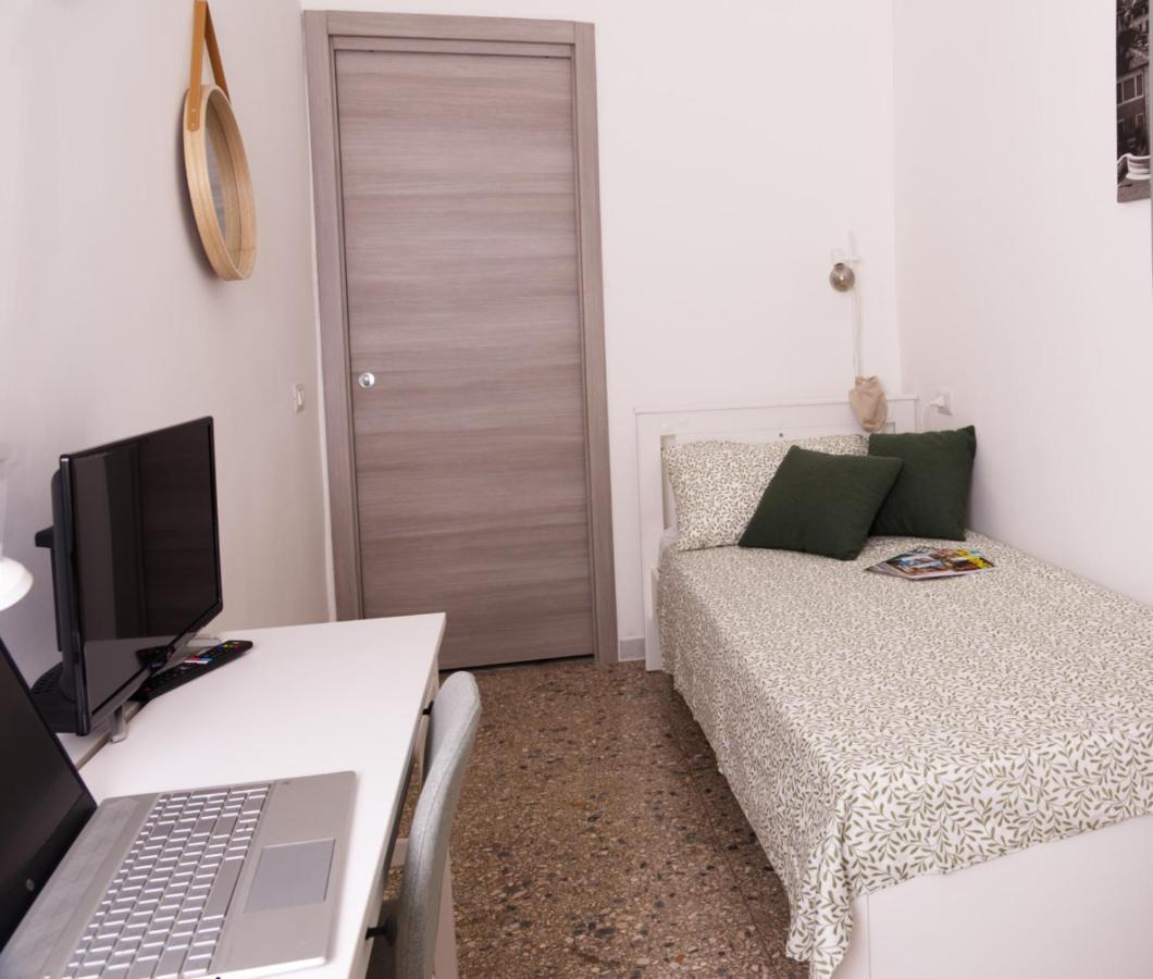 Emily A Roma Apartment Екстериор снимка