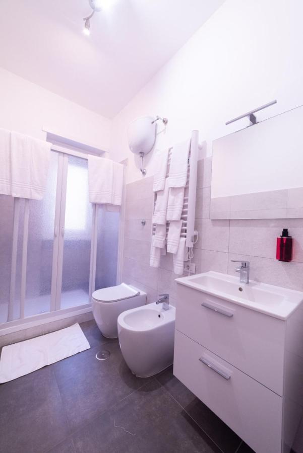 Emily A Roma Apartment Екстериор снимка
