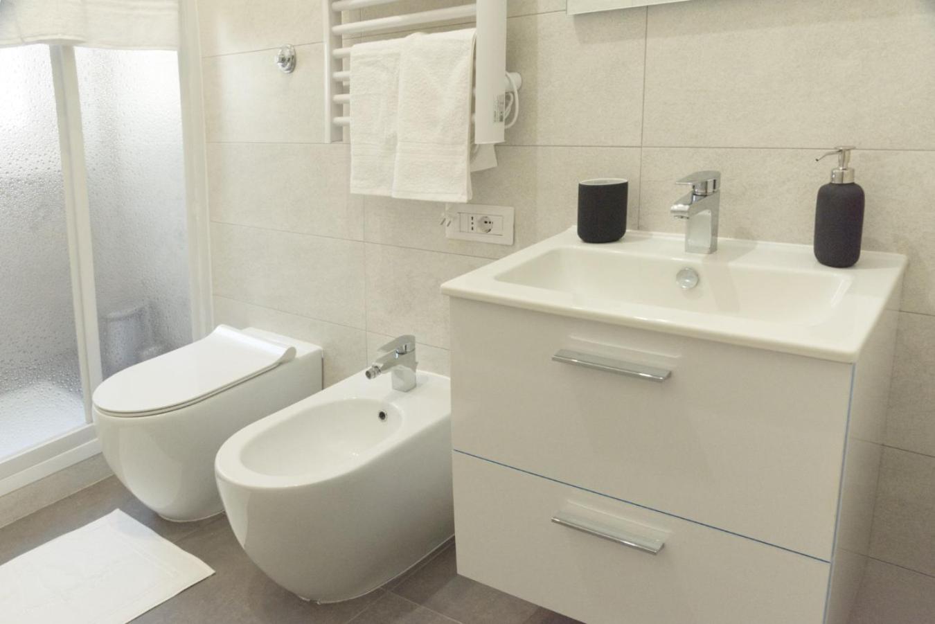 Emily A Roma Apartment Екстериор снимка